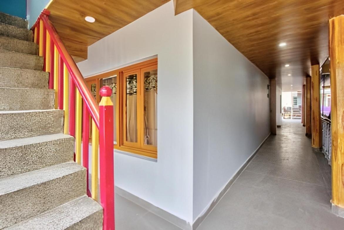 Hotel Shingar - Manali (Himachal Pradesh) — Photos 1