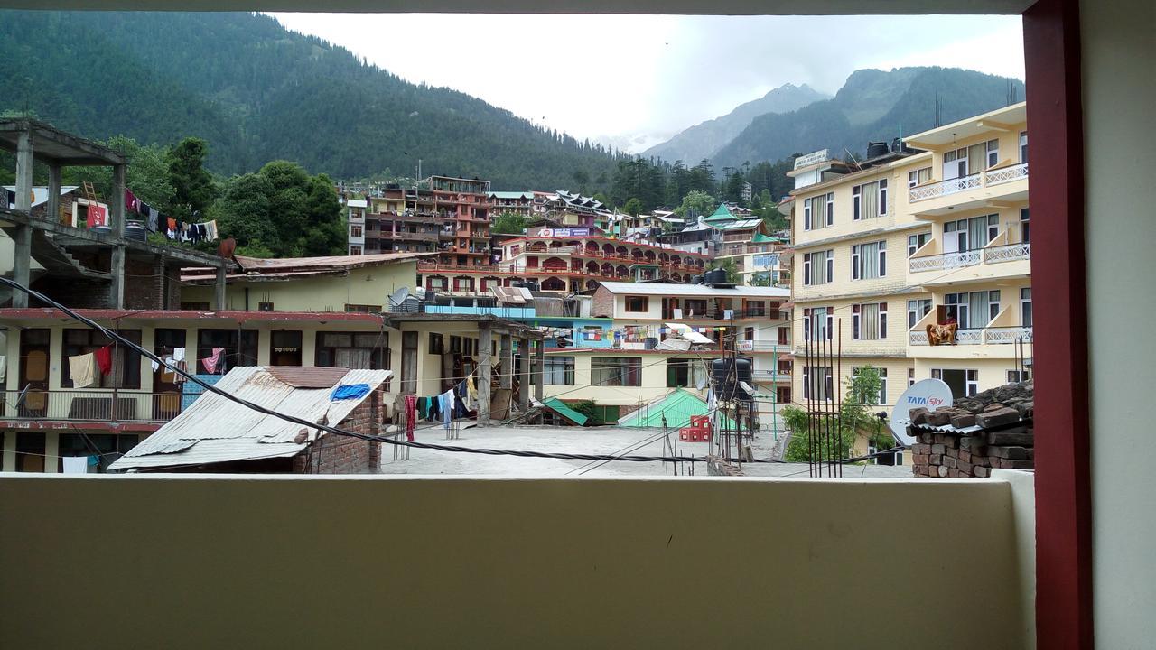 Hotel Shingar - Manali (Himachal Pradesh) — Photos 3