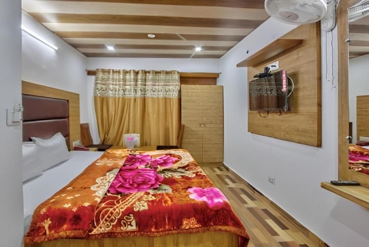 Hotel Shingar - Manali (Himachal Pradesh), Manali