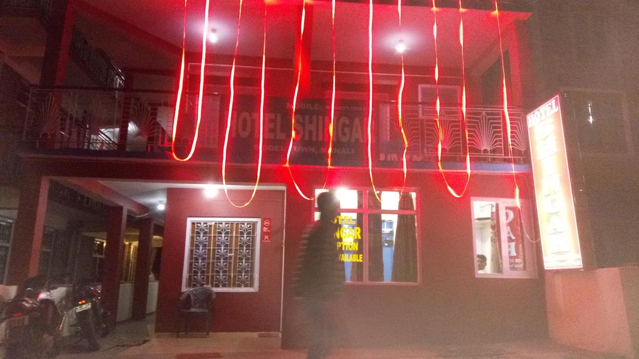 Hotel Shingar - Manali (Himachal Pradesh) — Photos 2